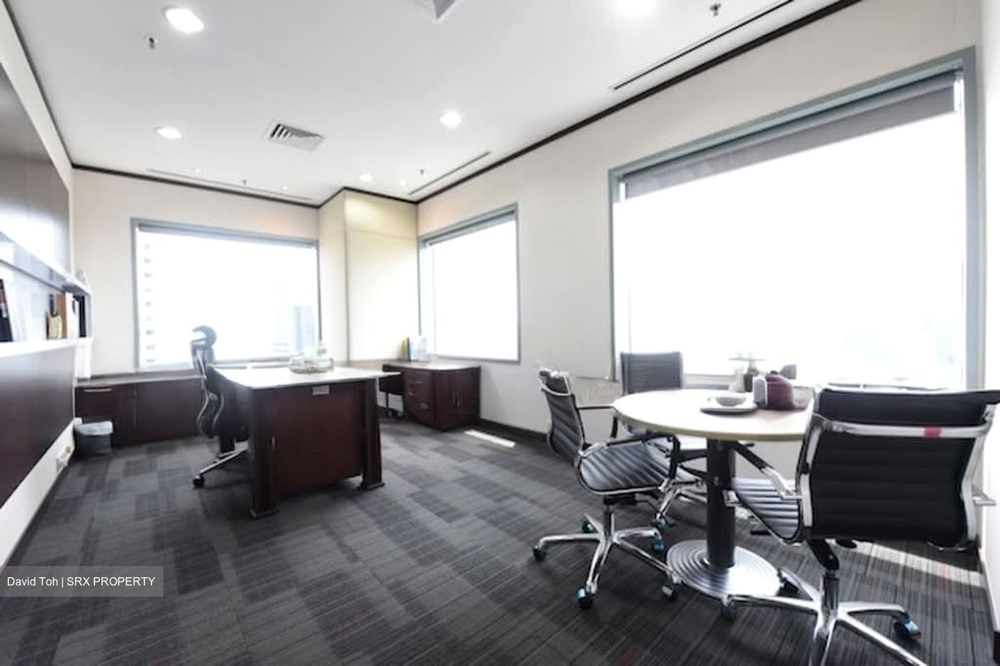 Suntec Tower Three (D1), Office #526765951